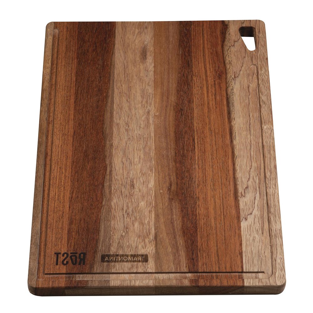 Tramontina  Wooden Board Leikkuulauta / Tarjotin 40x28 cm