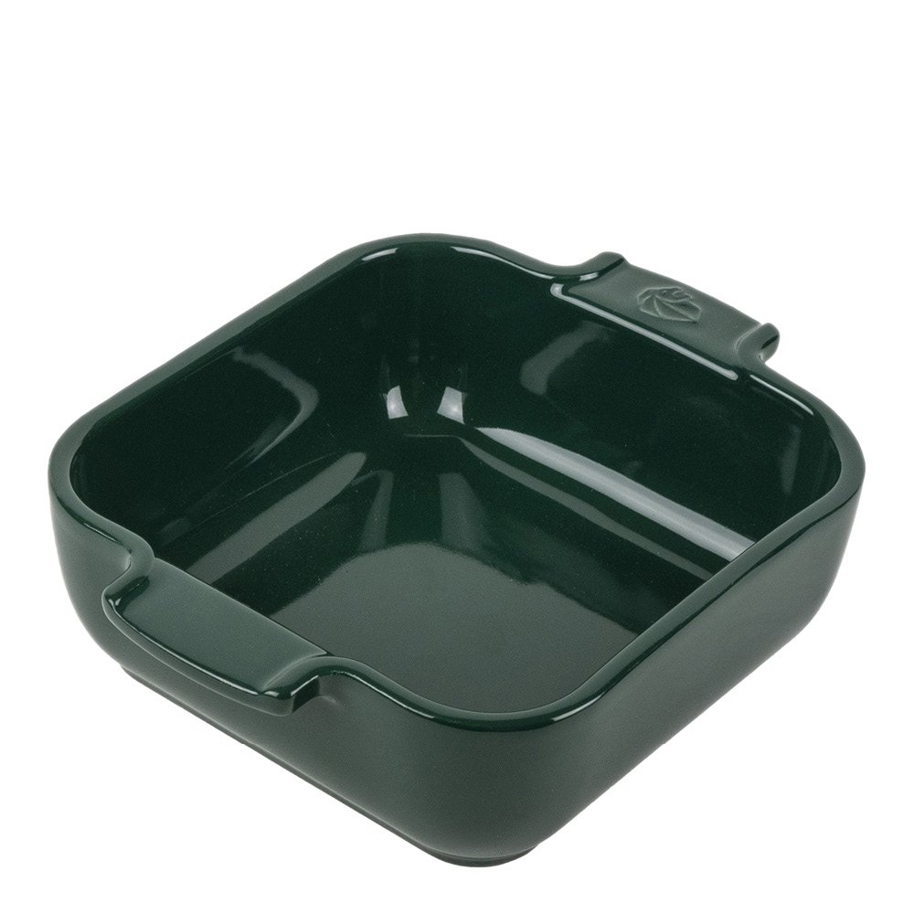 Peugeot  Appolia Uunivuoka suorakulmainen 18 cm Forest Green