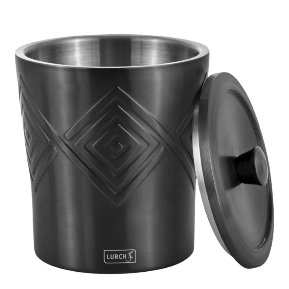 Lurch  Jääastia 1,5 L Smokey Grey