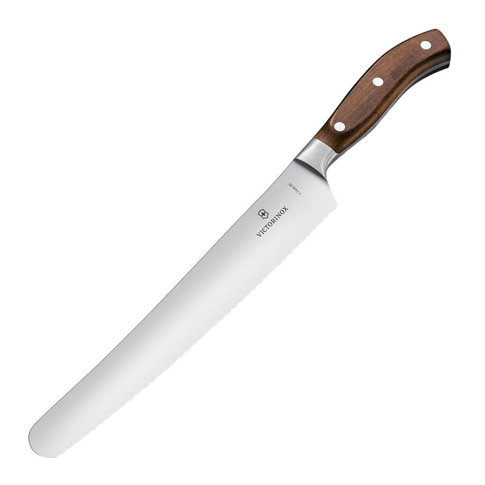Victorinox  Grand Maitre Leipäveitsi 26 cm