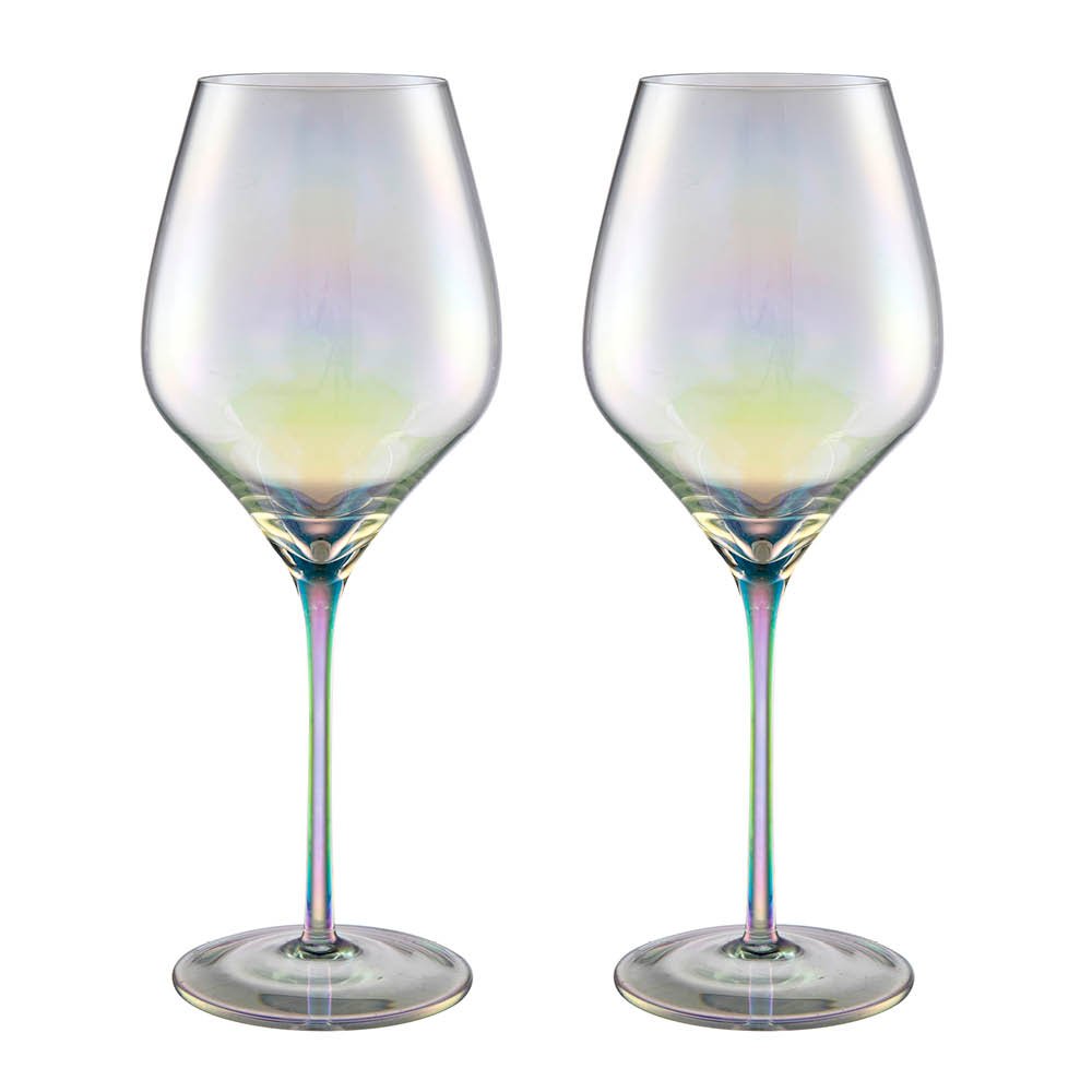 Modern House  Sontell Luster Juomalasi 40 cl 2 kpl