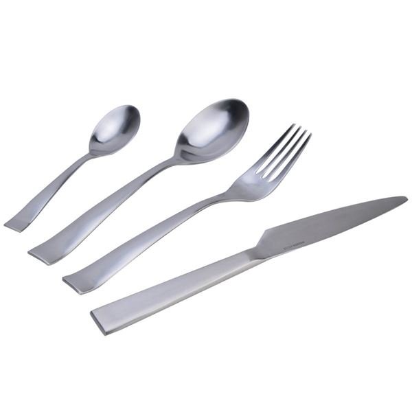 Modern House  Alvo Aterimet 24 osaa