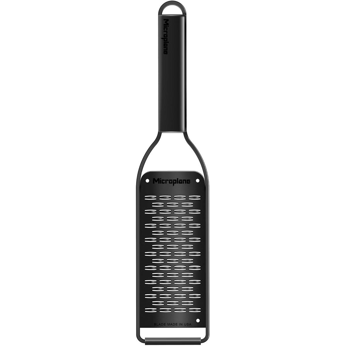 Microplane  Black Sheep Ribbon Raastin