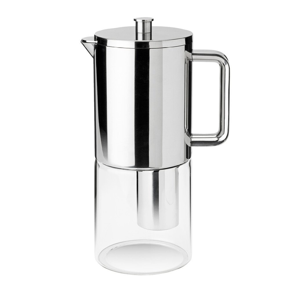 Stelton  Brus Vedensuodatuskannu 1,6 L Teräs