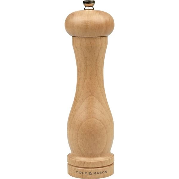 Cole & Mason  Precision Pippurimylly 20 cm Pyökki