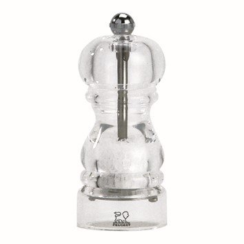 Peugeot  Nancy Suolamylly 12 cm Akryyli