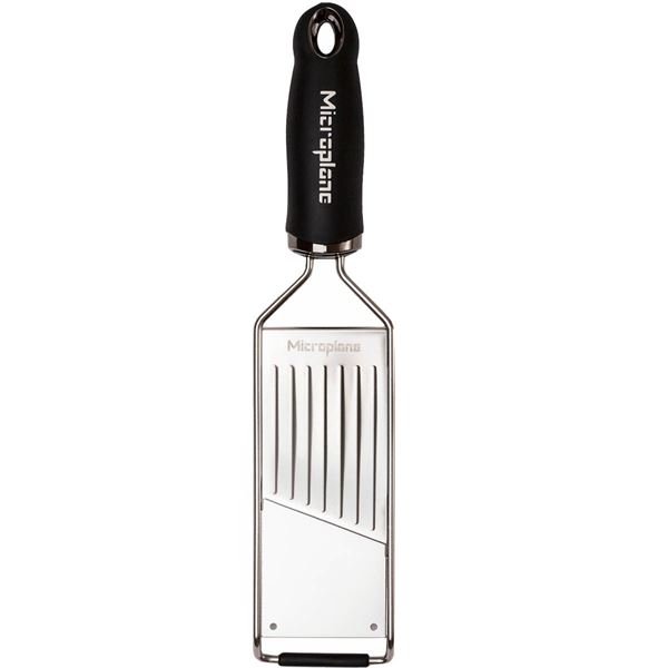 Microplane  Gourmet Mandoliini Musta