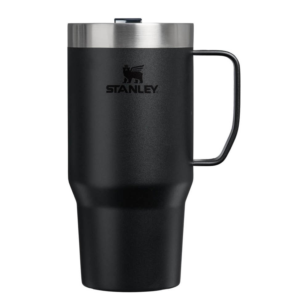 Stanley  Everyday Suburban Termosmuki 0,7L Musta