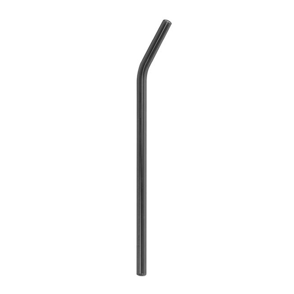 Modern House  Steelpipe Lasipilli XL Musta