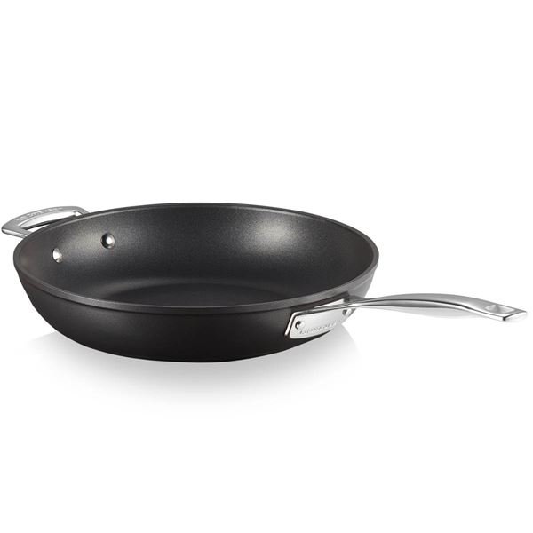 Le Creuset  Toughened Paistinpannu 30 cm