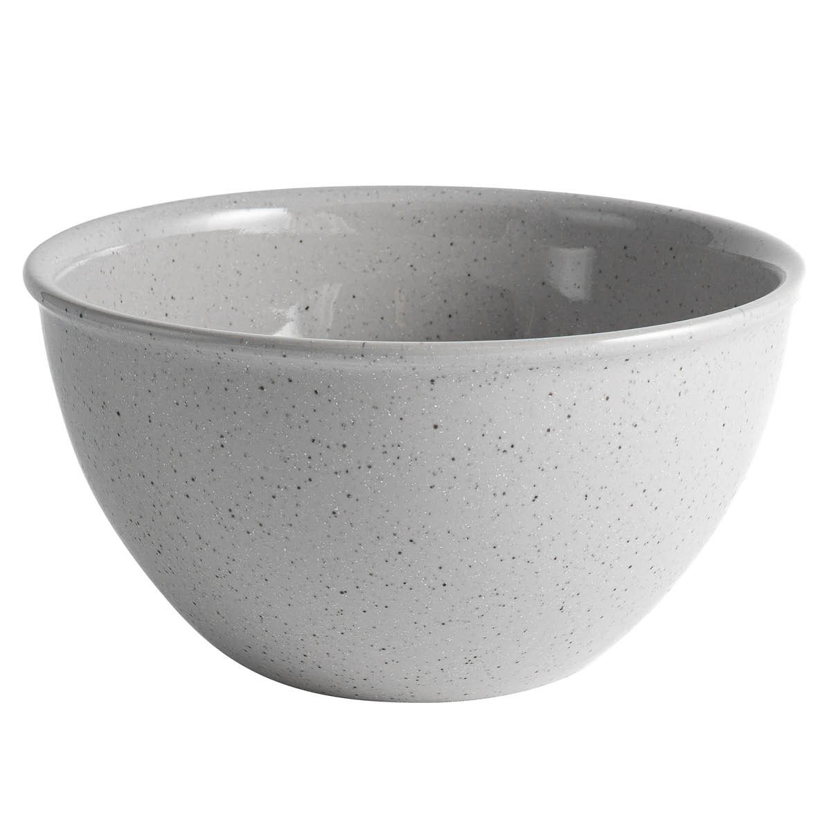 Modern House  Granite White Kulho 0,5L Vaaleanharmaa