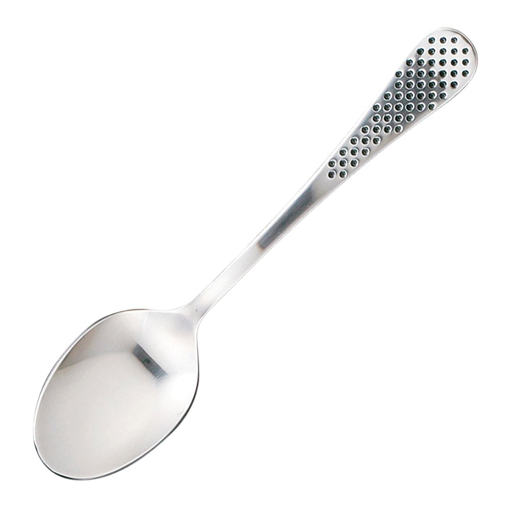 Global  Global GT003 Kahvilusikka 12,5 cm