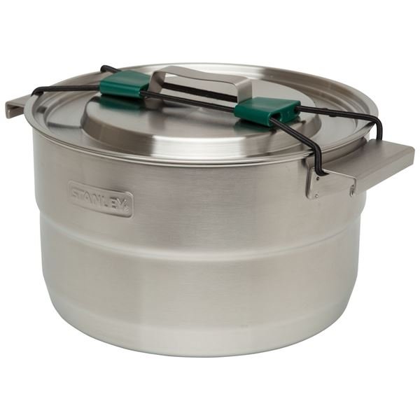 Stanley  Adventure Retkisetti 20 osaa