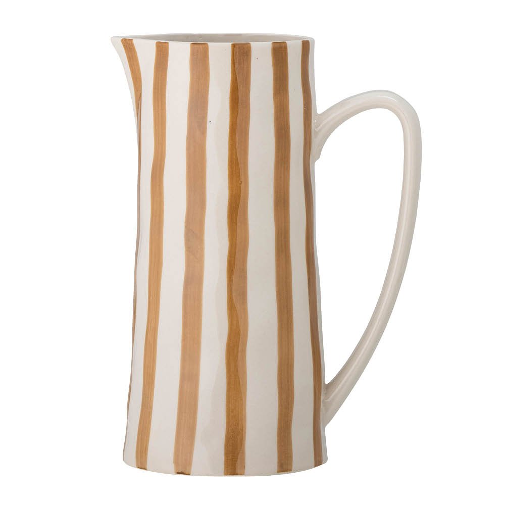 Bloomingville  Begonia Kannu 1,3 L Ruskea