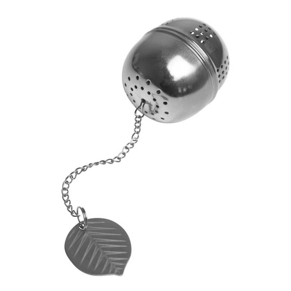 Pluto  STIG L BERSÅ Teepallo 16 cm Ruostumaton