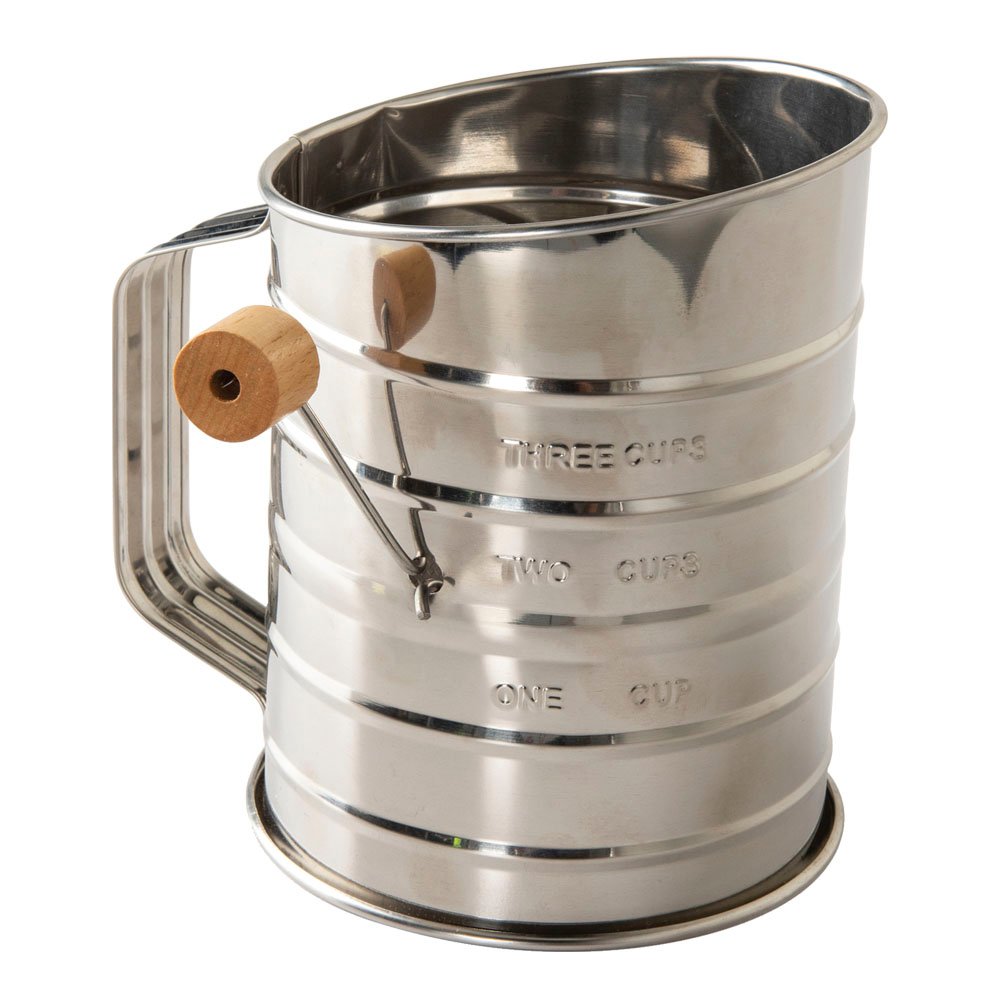 Nordic Ware  Jauhosihti 17 cm