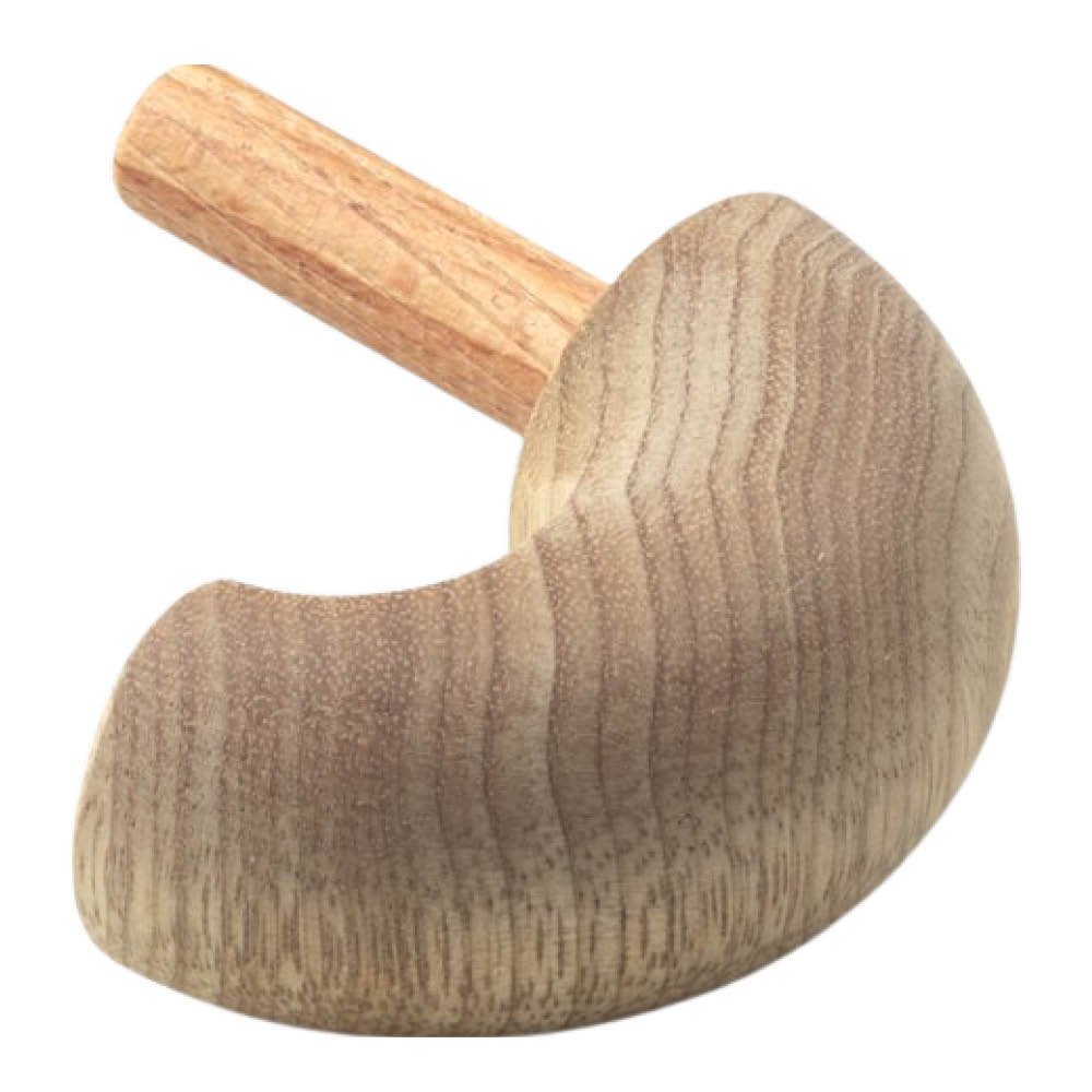 Kay Bojesen  Varaosa  Tassu ilman logoa suurelle apinalle Öljytty limba