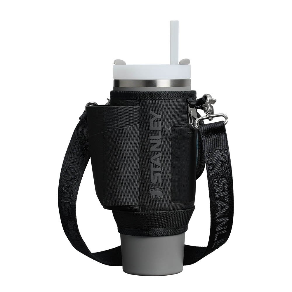 Stanley  Quencher Olkalaukku 0,89L Musta