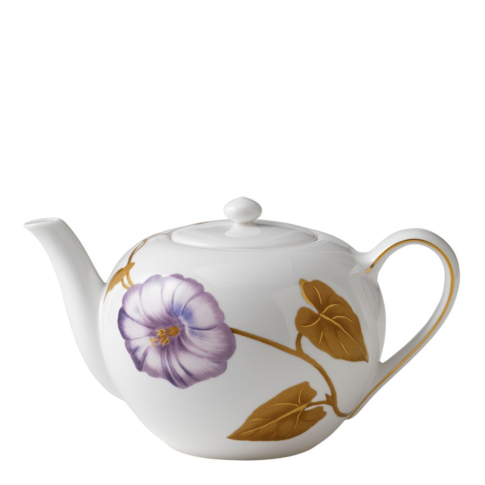 Royal Copenhagen  Flora Teekannu 1 L