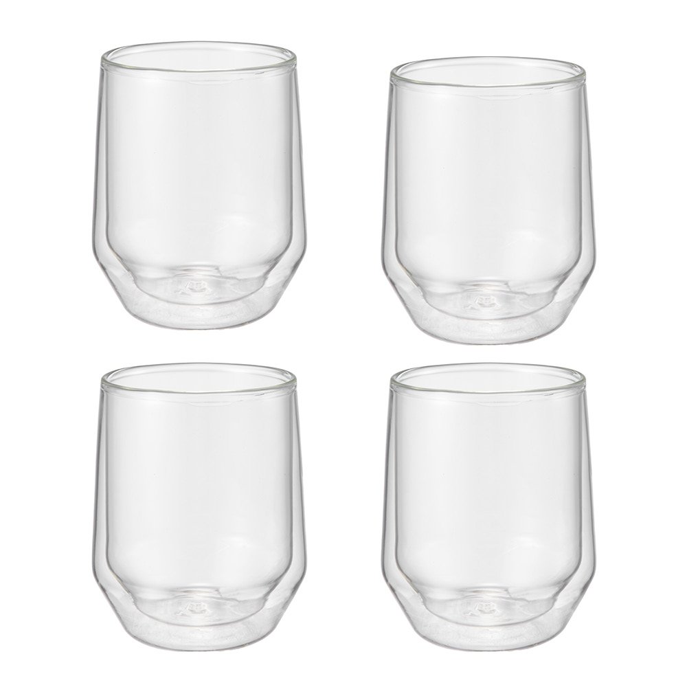 Modern House  Lundi Muki 36 cl 4 kpl Kirkas