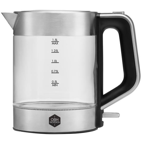 OBH Nordica  Venice Vedenkeitin 1,5L