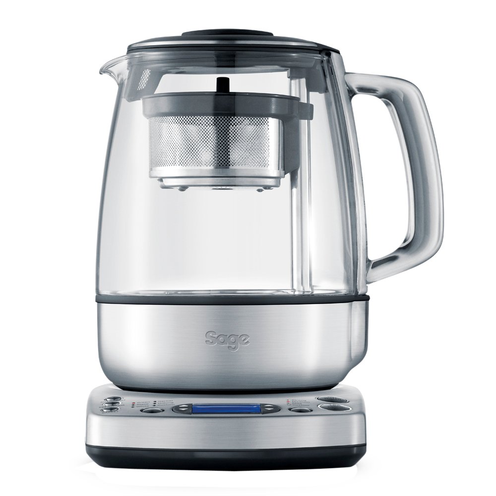 Sage  The Tea Maker Vedenkeitin 1,5 L