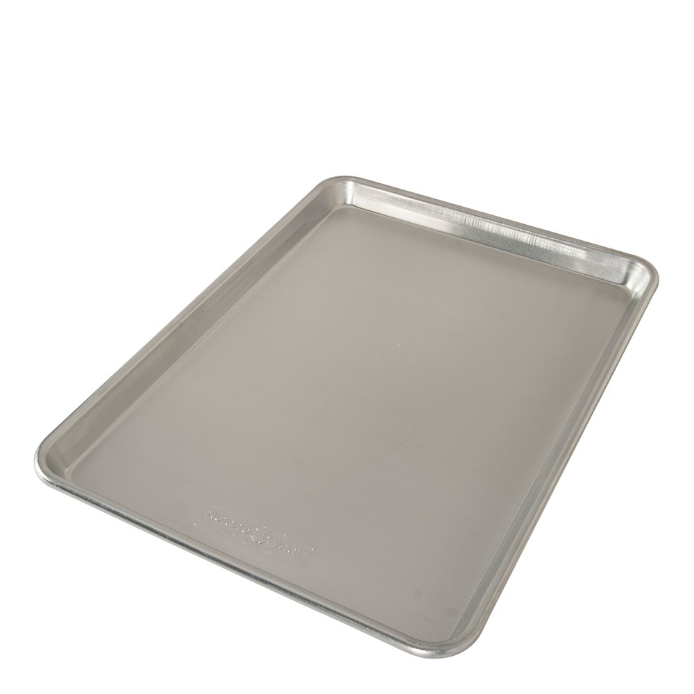 Nordic Ware  Uunipelti Naturals® Half Sheet 45x33 cm