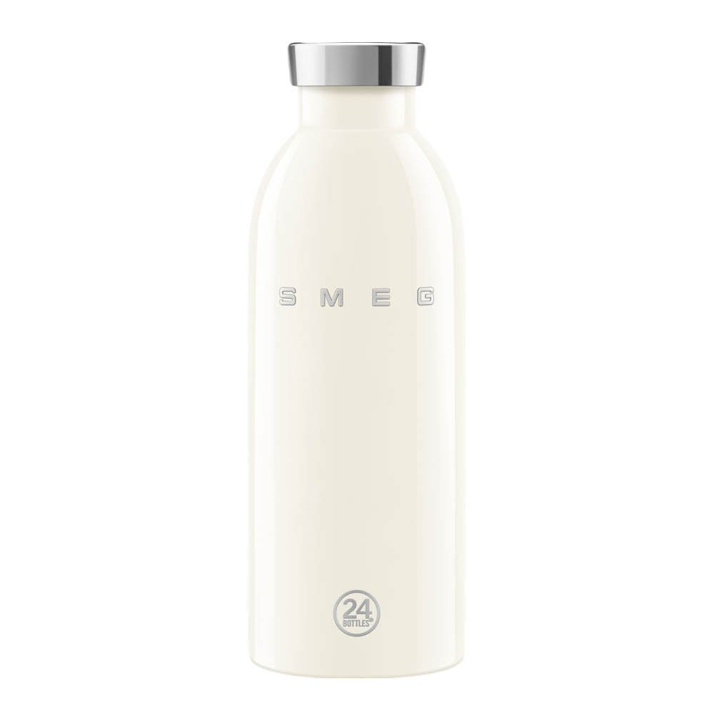 Smeg  Smeg Termospullo 0,5 L WBF01 Creme