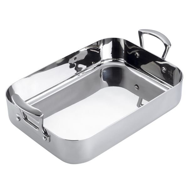 Scanpan  Fusion 5 Uunivuoka 35x24 cm