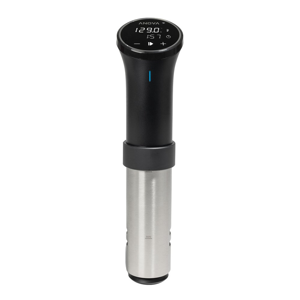 Anova  Sous vide precision cooker wifi 3.0 Hopea/Musta
