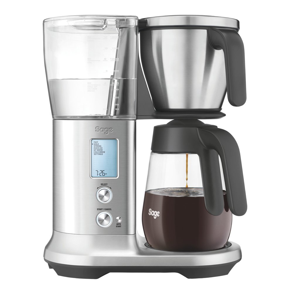 Sage  The Presision Brewer Kahvinkeitin