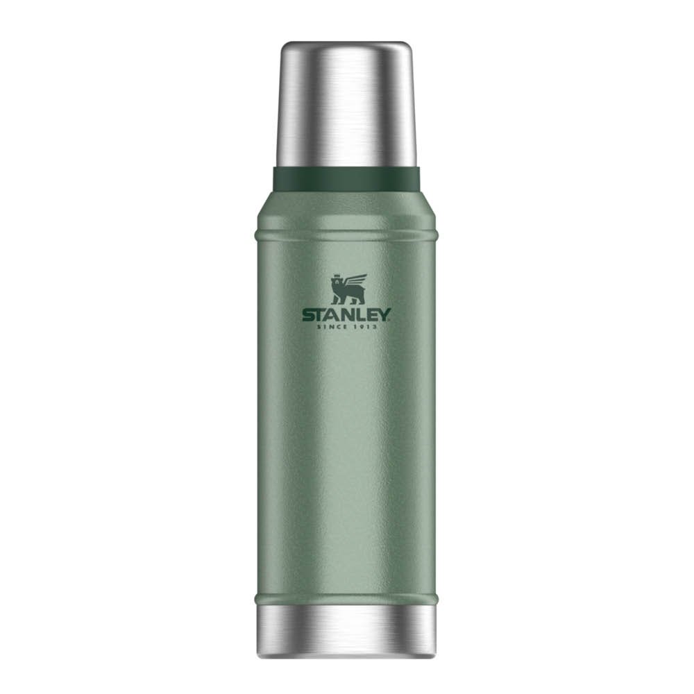 Stanley  Classic Termospullo 0,94 L Hammertone Green
