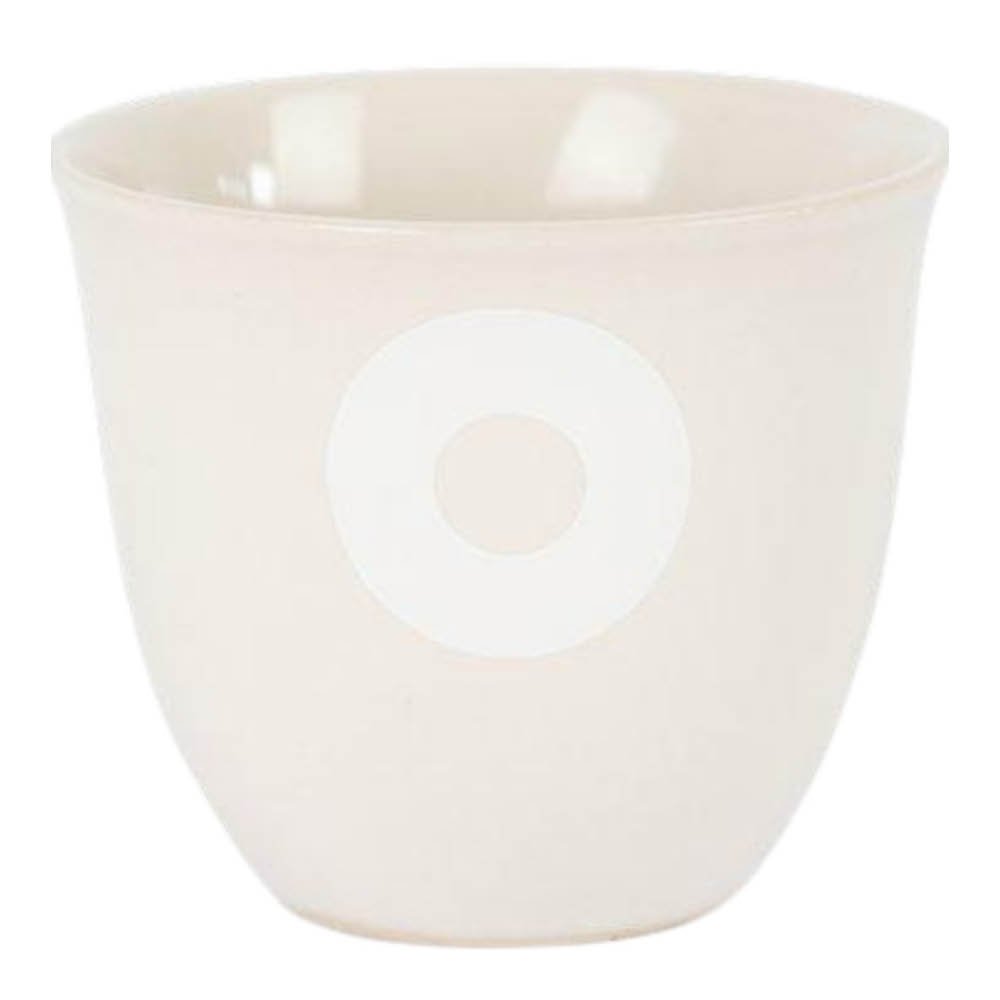 Rotor Design  Signatur Muki 20 cl Beige/Valkoinen