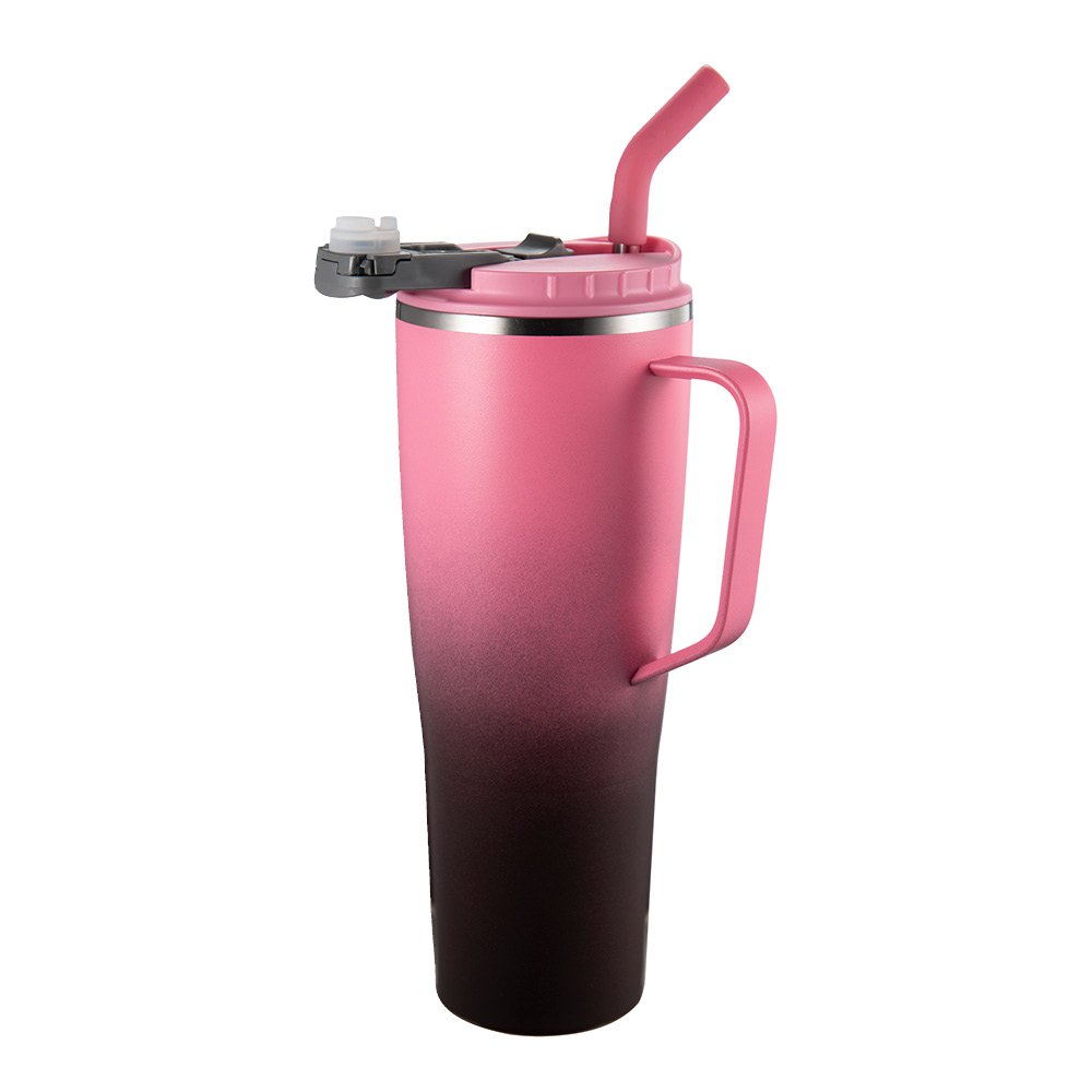Modern House  Fusion Termosmuki 1,2 L Roosa/Liila