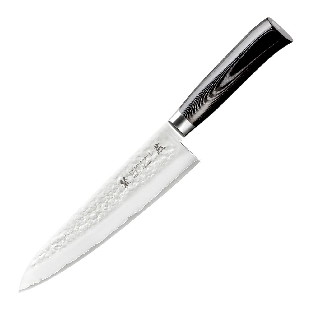 Tamahagane  San Tsubame Kokkiveitsi 21 cm