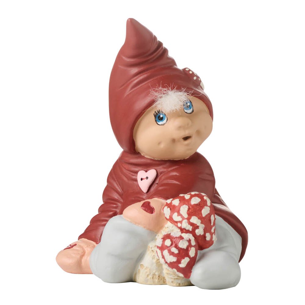 Klarborg  Tonttu Dina 7,5 cm