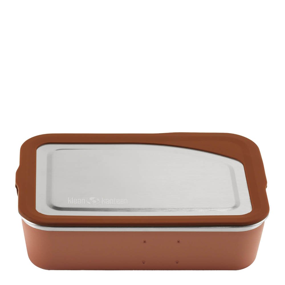 Klean Kanteen  Rise Eväsrasia 1,01 L Autumn Glaze