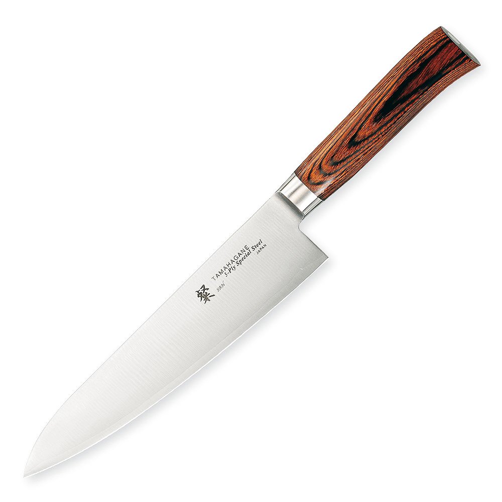 Tamahagane  San Kokkiveitsi 21 cm