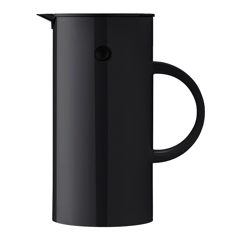 Stelton  EM77 Termoskannu 50 cl Black