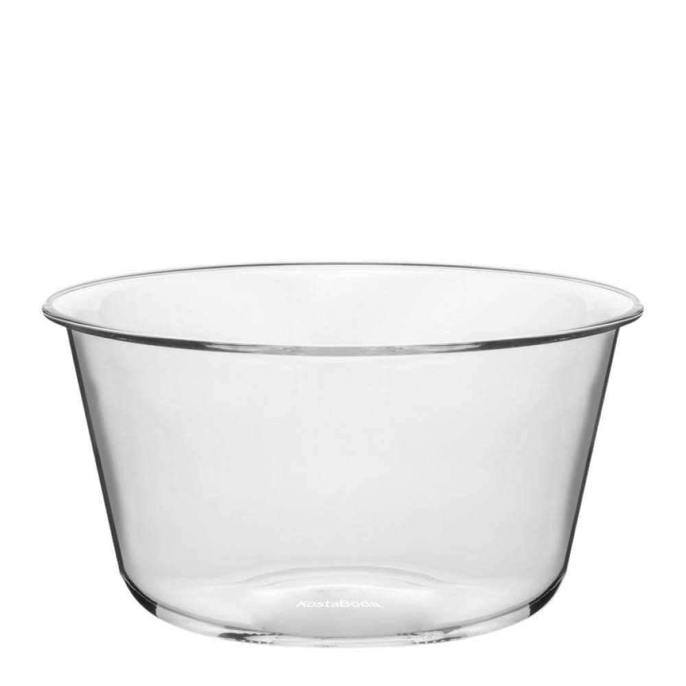 Kosta Boda  Innocent Kulho 25 cm