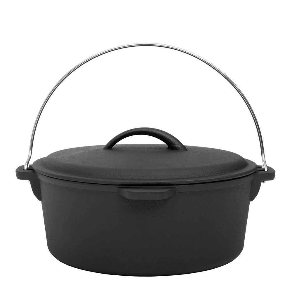 Kamado SUMO  Kamado Sumo Valurautapata 4 L