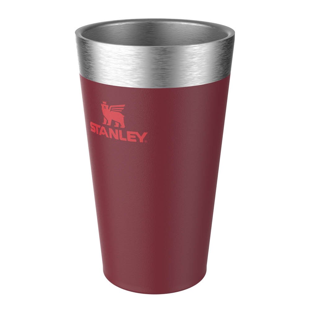 Stanley  Adventure Termosmuki 47 cl Cranberry