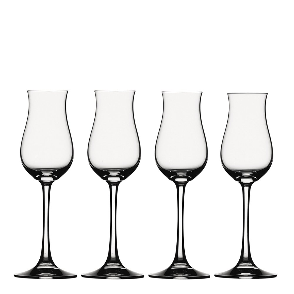 Spiegelau  Special Glasses Grappalasi 13,5 cl 4 kpl