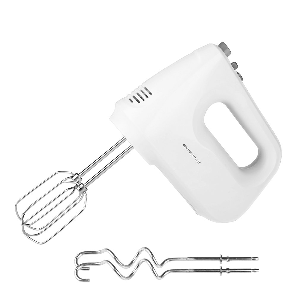 EMERIO  Sähkövatkain 250 Watt Valkoinen