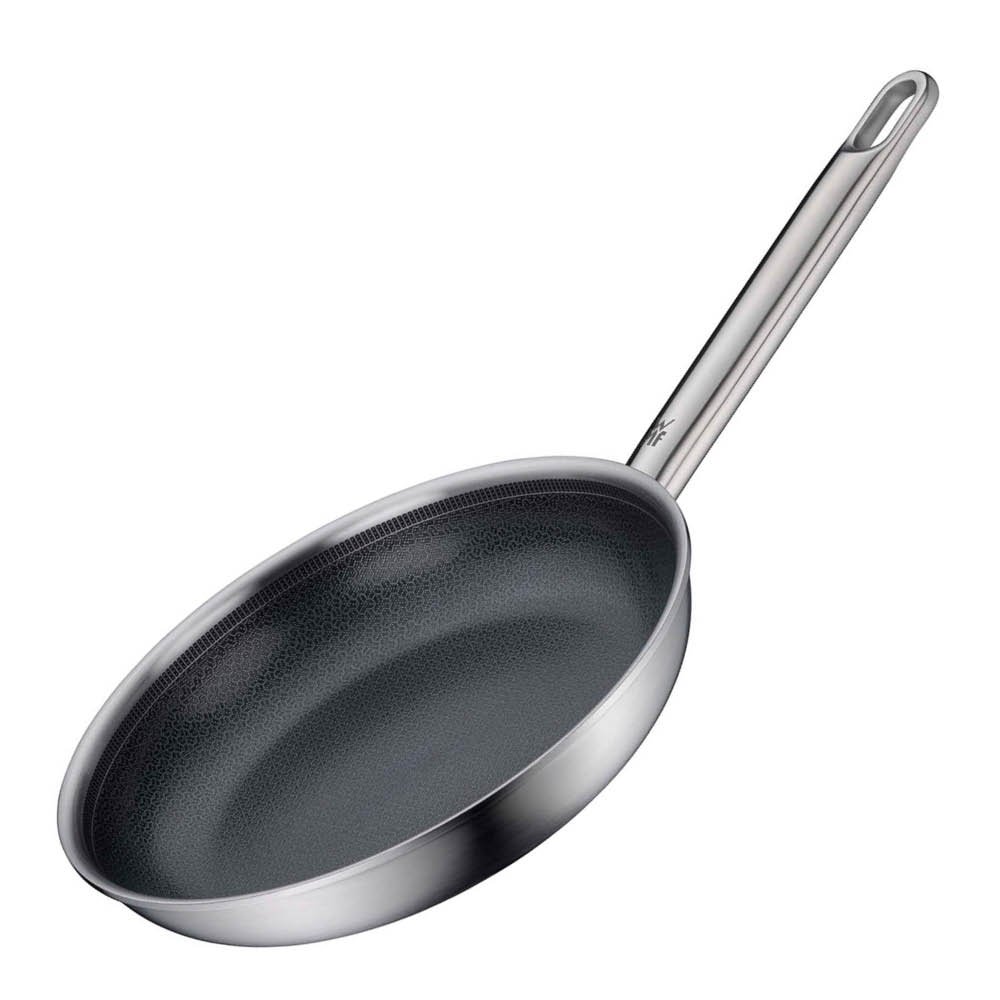 WMF  Ultimate Profi Resist paistinpannu 24 cm terästä