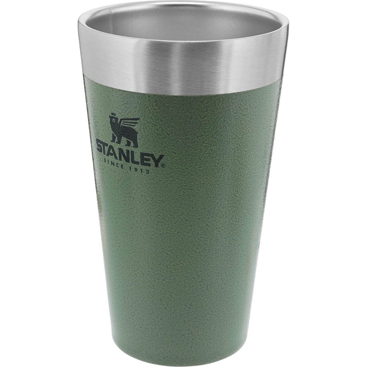 Stanley Adventure Olutlasi 50 cl Vihreä