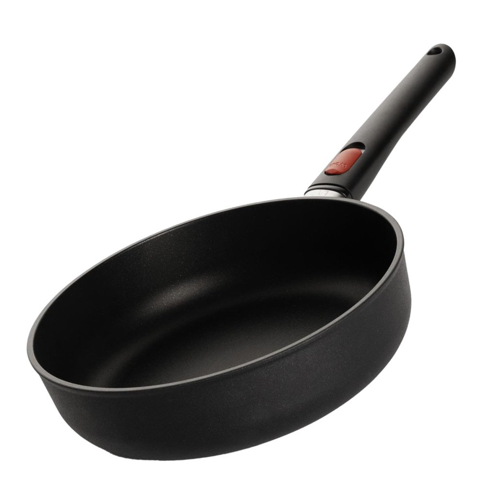 Woll  ECO Lite QXR Paistokasari 24 cm Irrotettava kahva