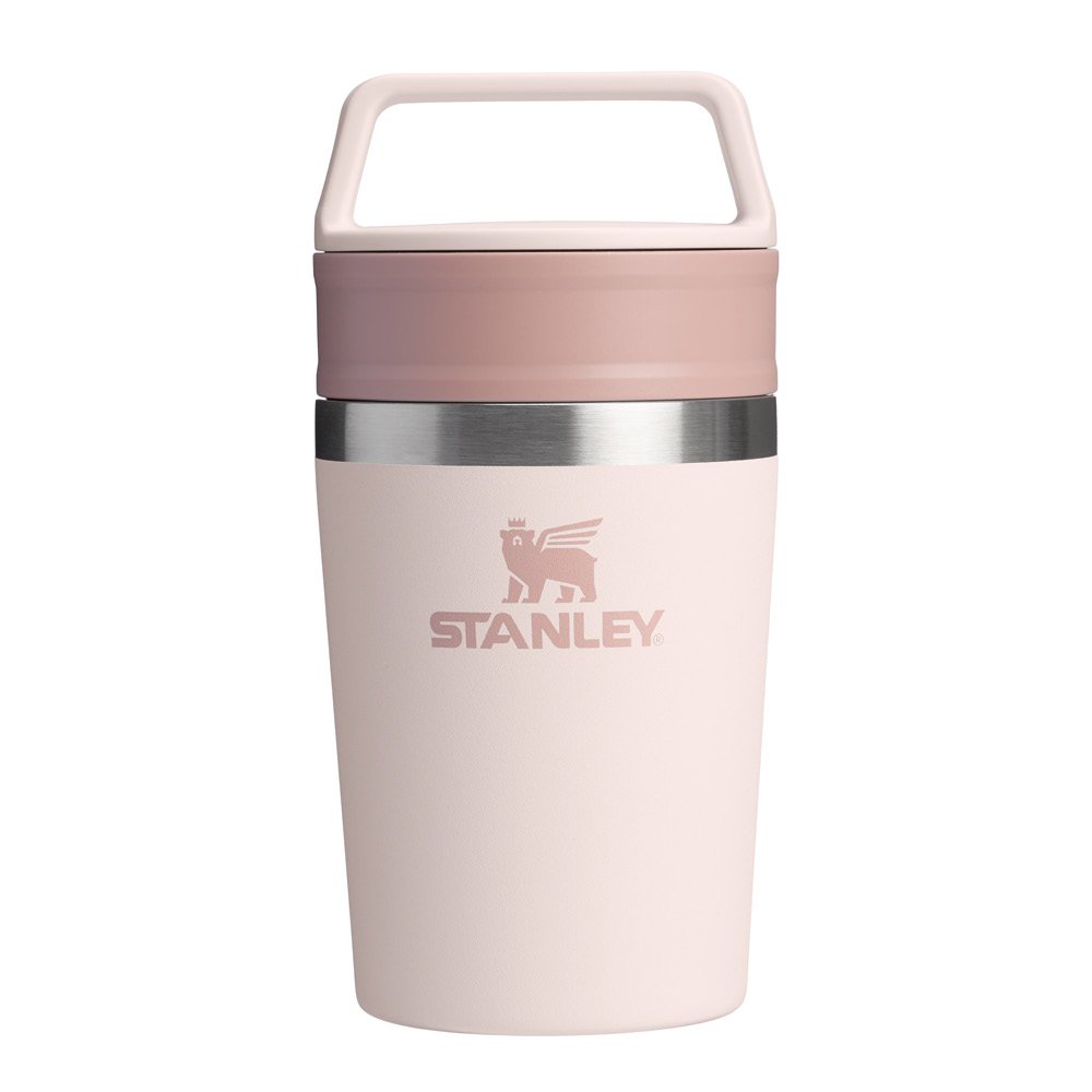 Stanley  Cafè To Go Termosmuki 23 cl Rose Quartz