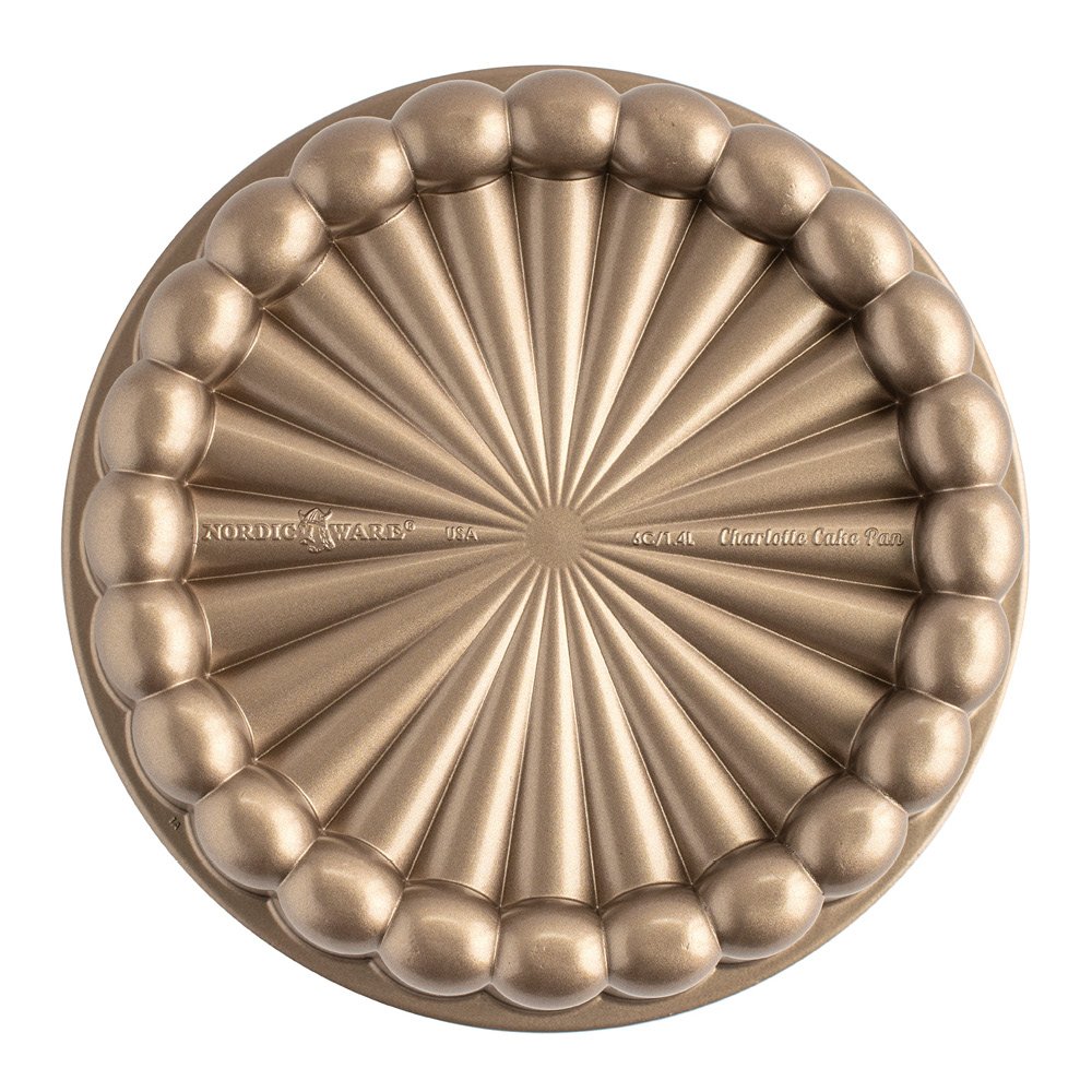 Nordic Ware  Kakkuvuoka Charlotte 140 cl