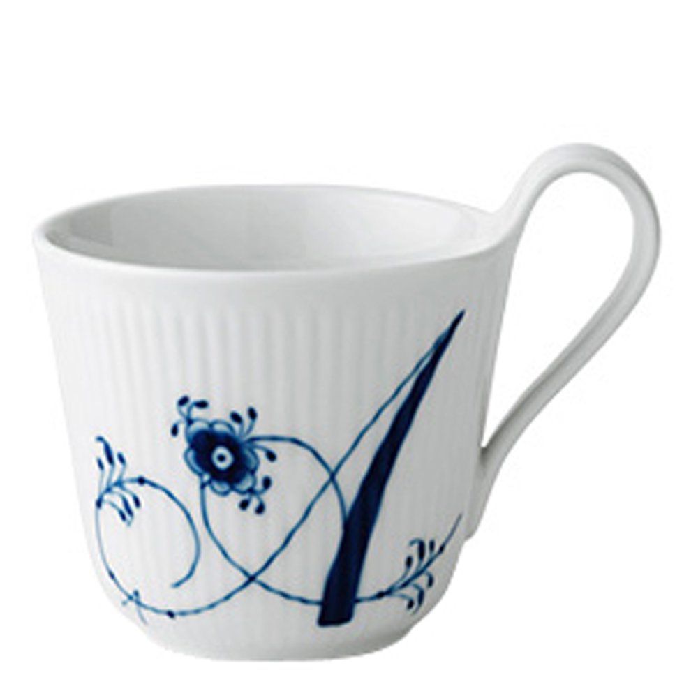 Royal Copenhagen  Alphabet Collection Muki 33 cl A
